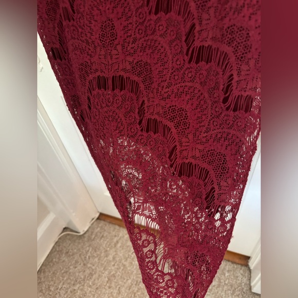 Free People Intimately BodyCon Dress Size S - Picture 6 of 8